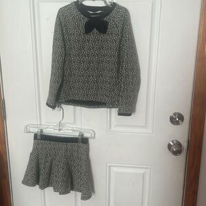 H&M Skirt set 6 - 8 years ago